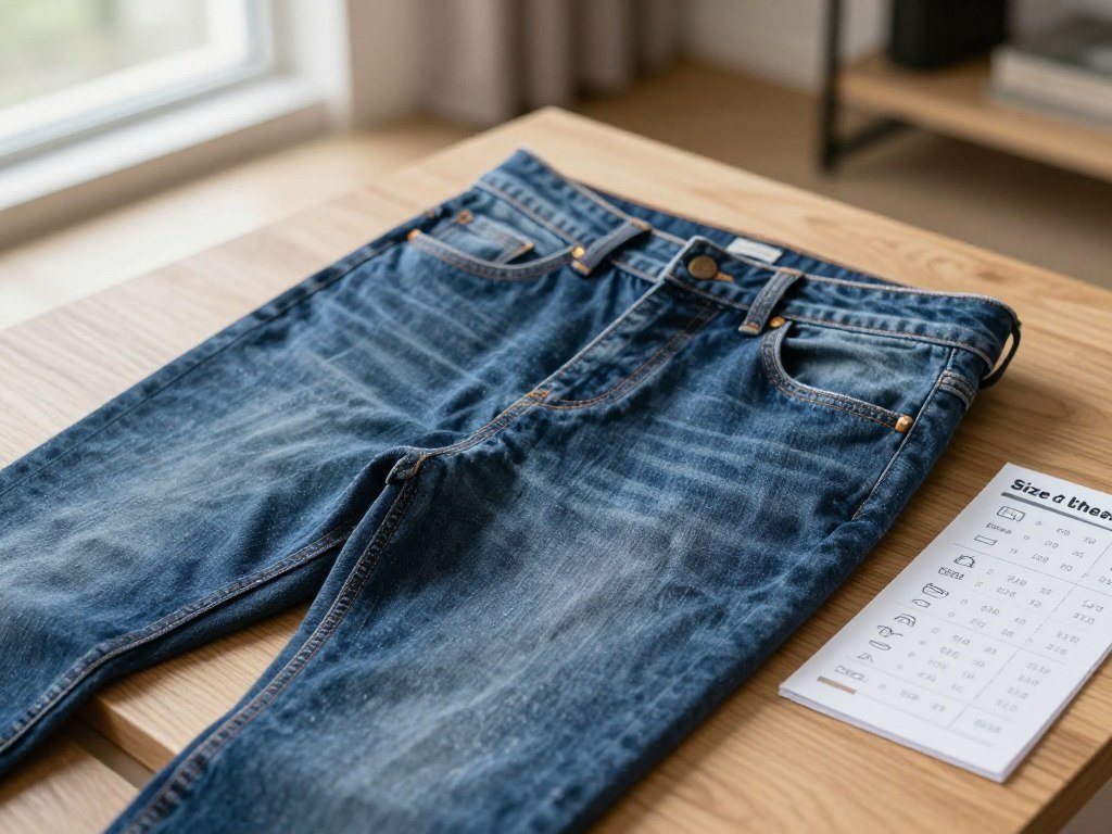 Quince jeans review