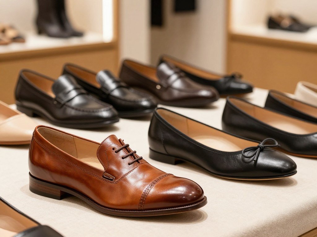 Quince shoes review