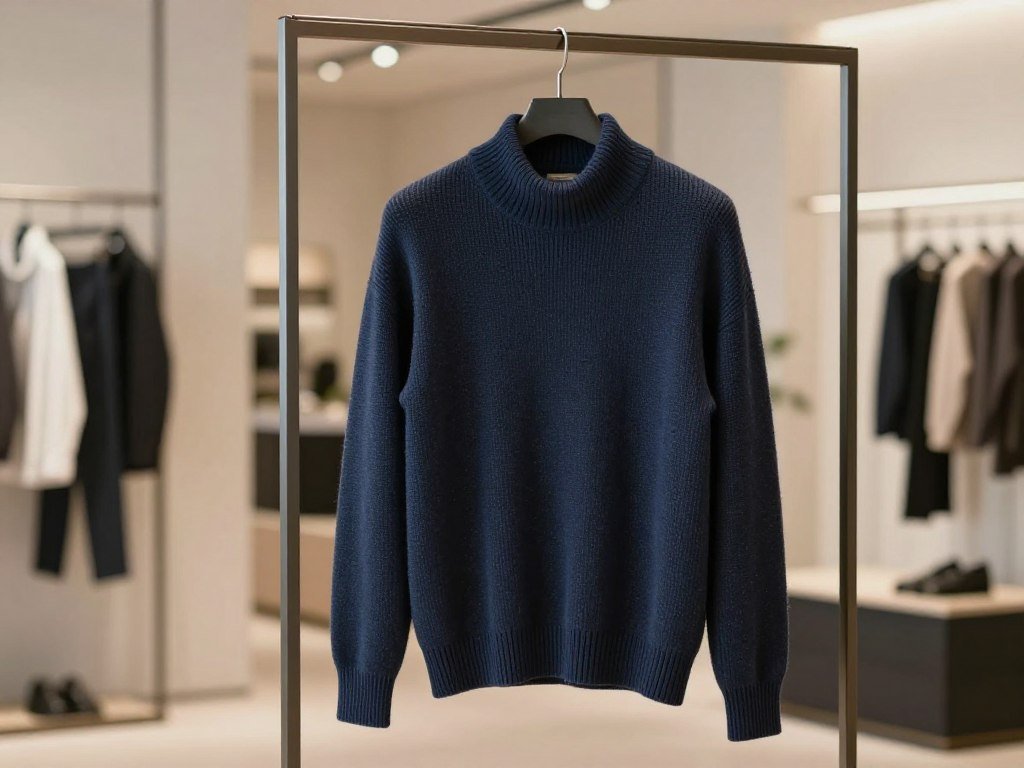 Roomy L/XL fit note for a M.M.LaFleur knit jacket Roomy L/XL fit note for a M.M.LaFleur knit jacket
