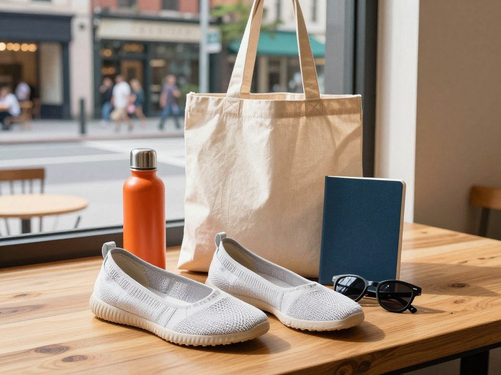 Rothy's flats review