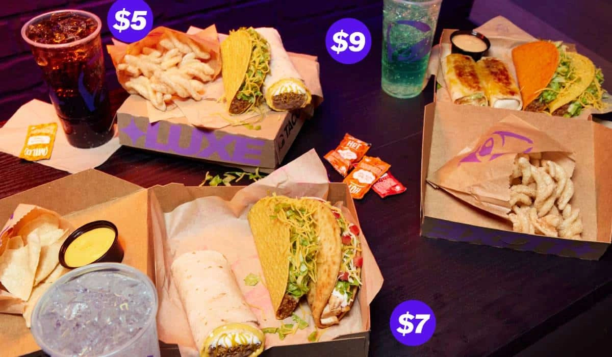 When the Taco Gets a Luxury Makeover: 16 Takes Worth Knowing