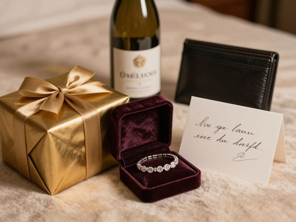 The 42 Best Luxury Gifts