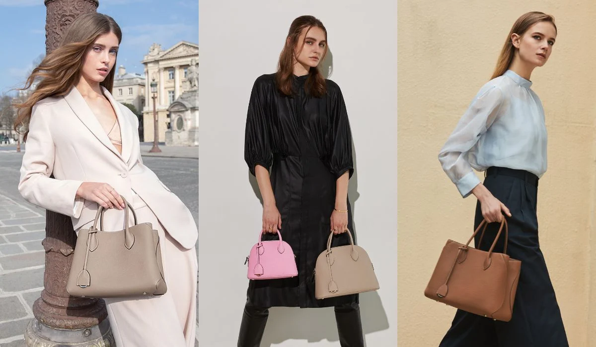 The Three-Question Handbag Test