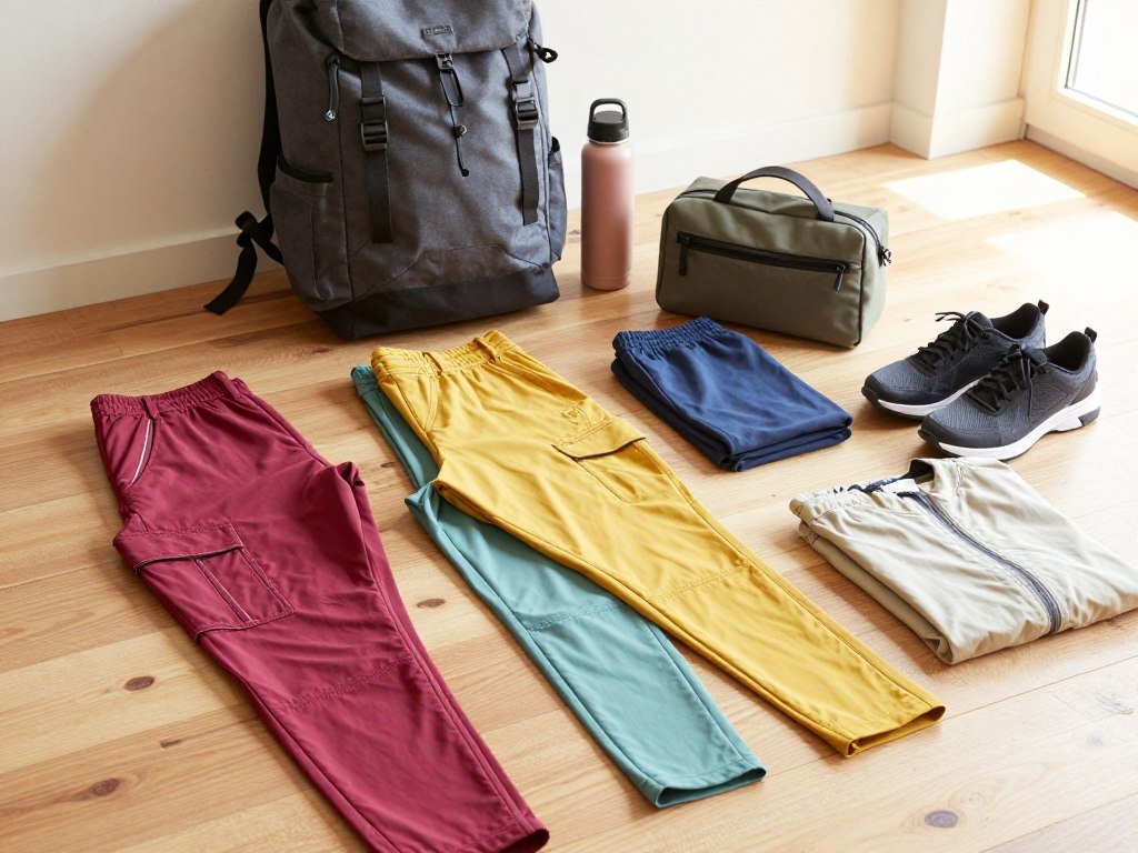Travel pants shortlist for flights, warm days, and active trips Travel pants shortlist for flights, warm days, and active trips