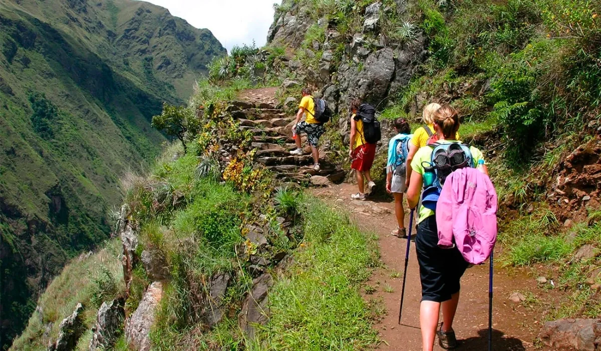 Cusco, Peru: Mountains, History, and Adventure