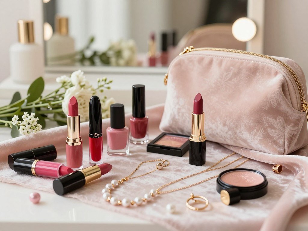 Under-$100 beauty and accessory gifts for a style-minded friend