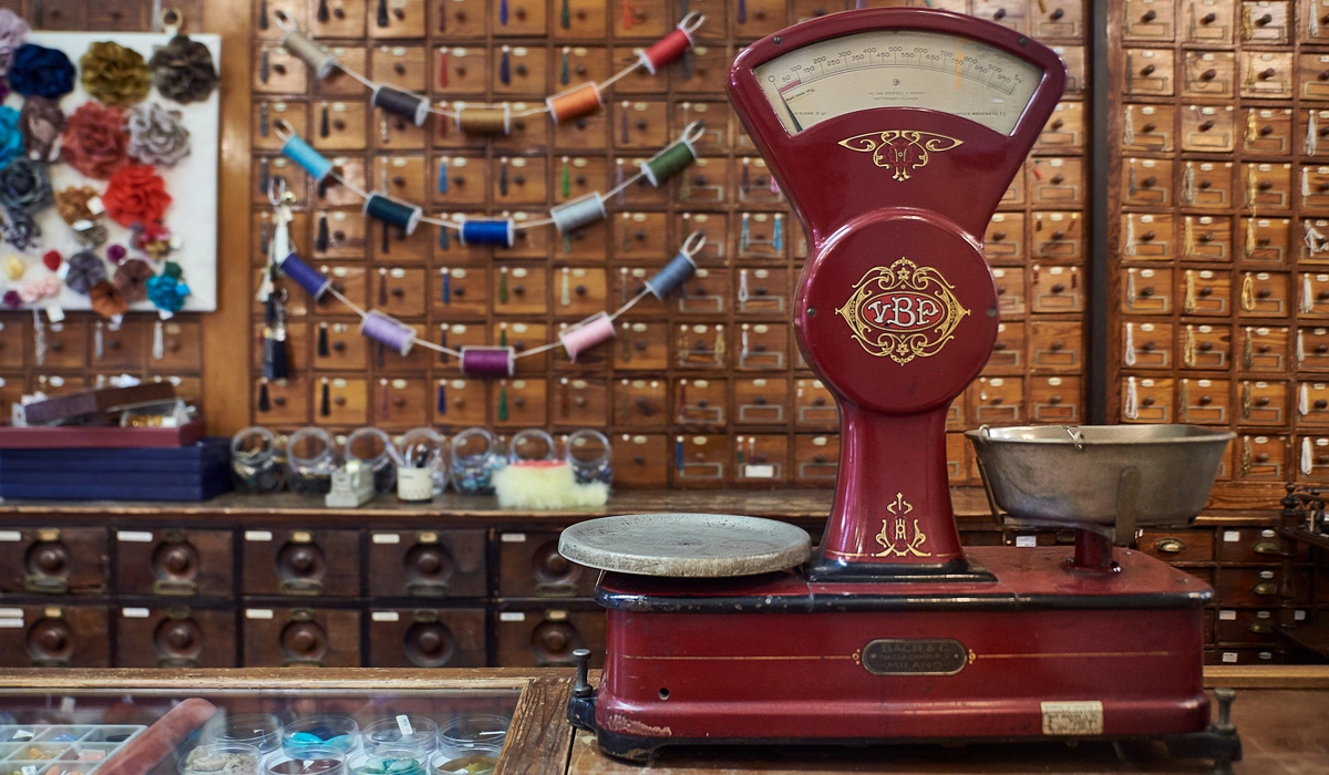 Vintage Stores in Milan That Make Fashion History Feel Personal