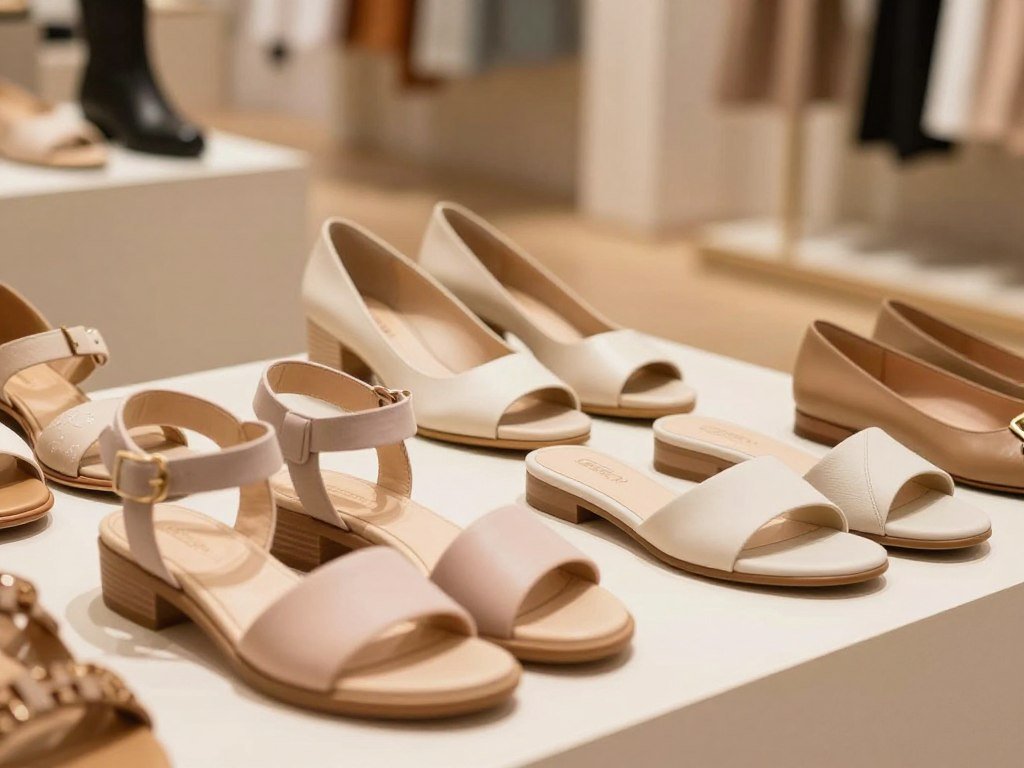Wide width sandals, flats, and dress shoes for daily plans Wide width sandals, flats, and dress shoes for daily plans