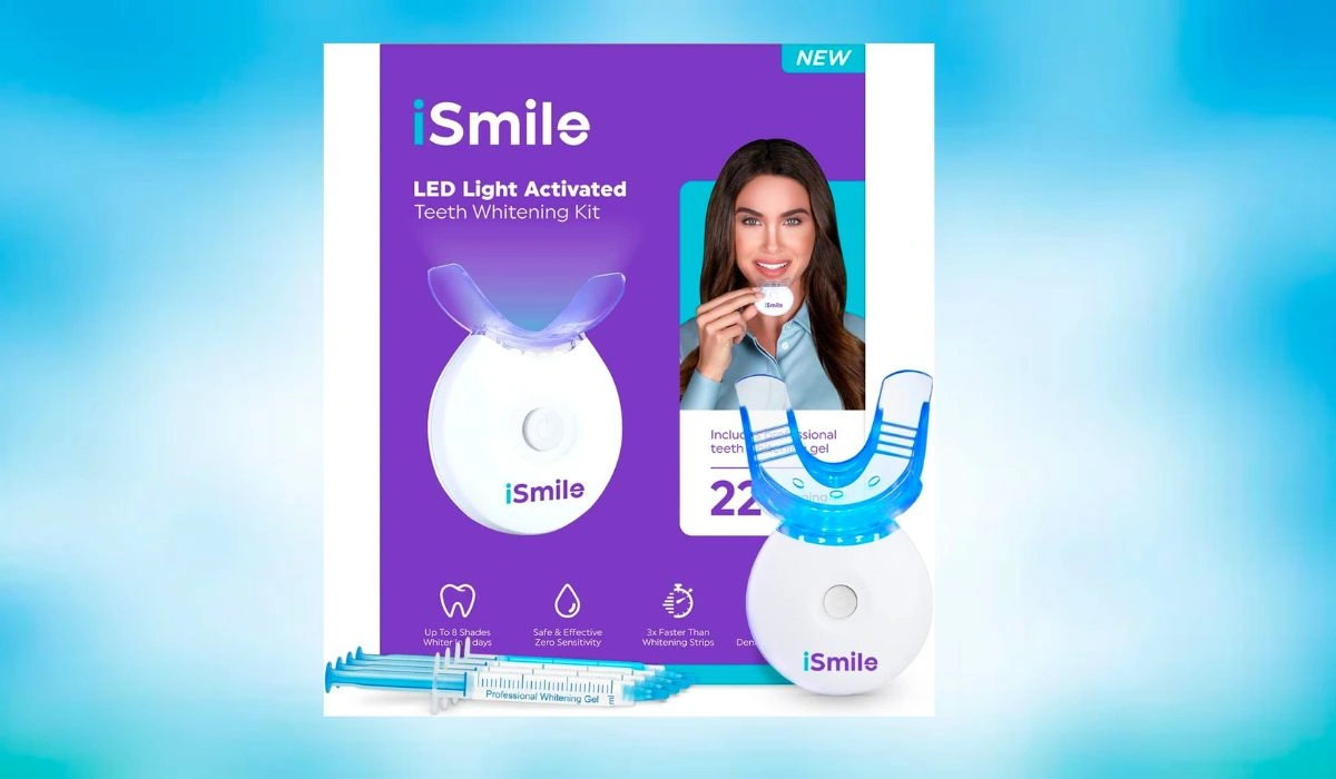 Best At-Home Teeth Whitening Kits at a Glance