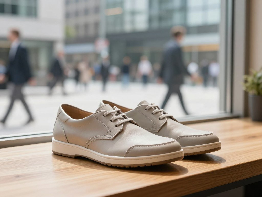 are michael kors shoes comfortable