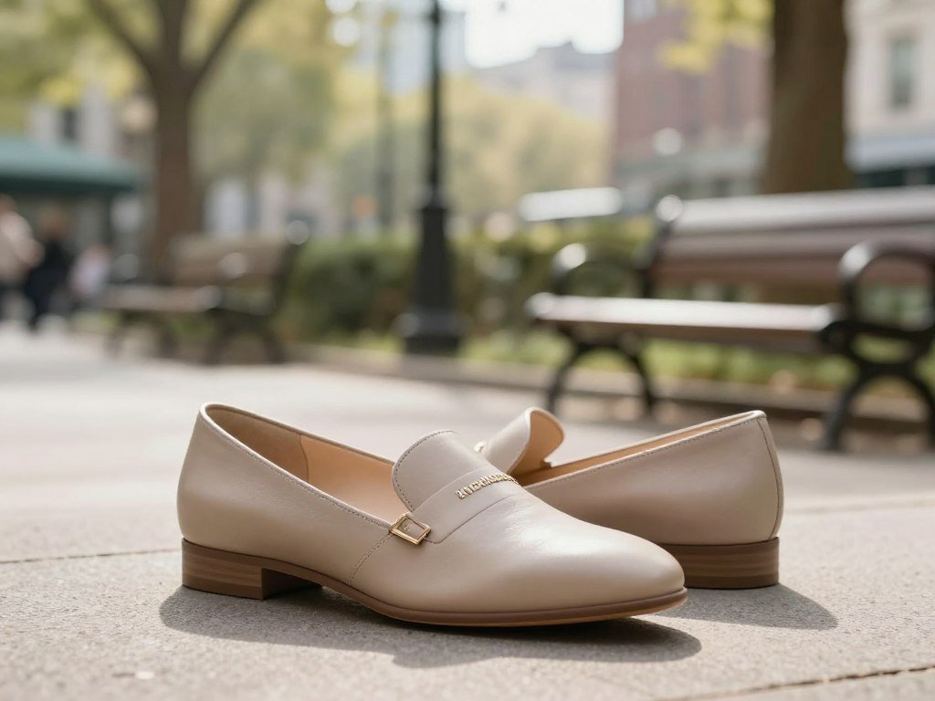 are michael kors shoes good quality