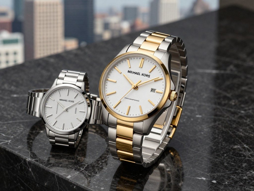 are michael kors watches good