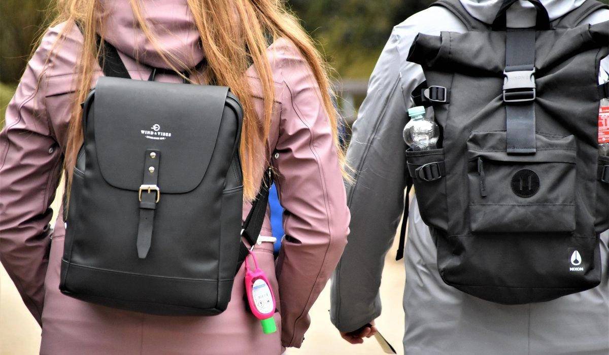 How to Care for a Goyard Backpack