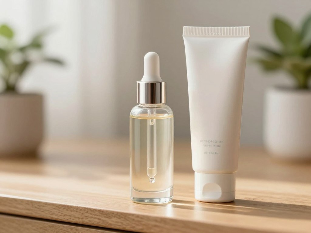best anti aging serum for 50s