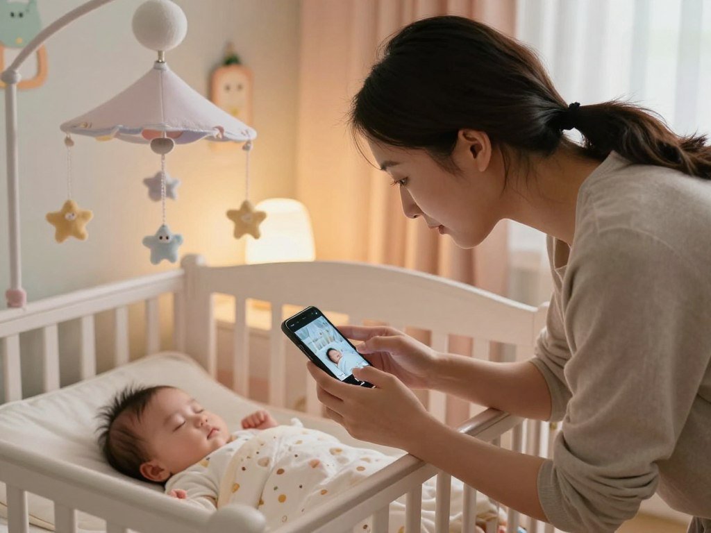 best baby monitors