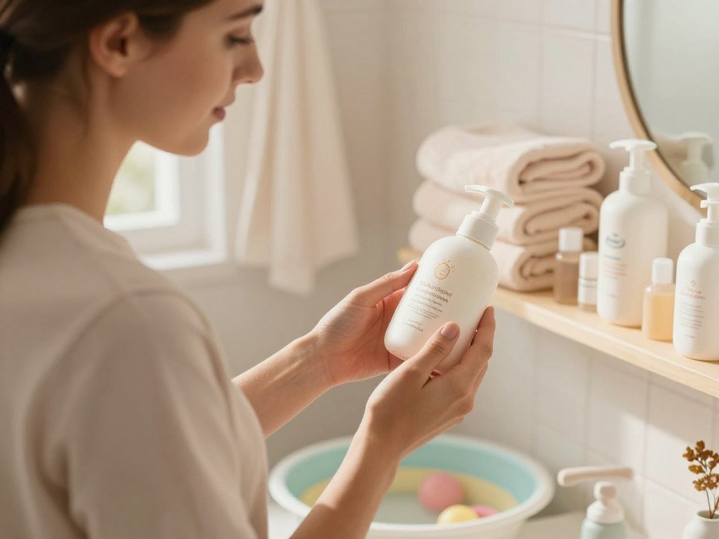 best baby shampoos