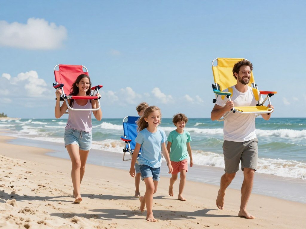 best beach chairs