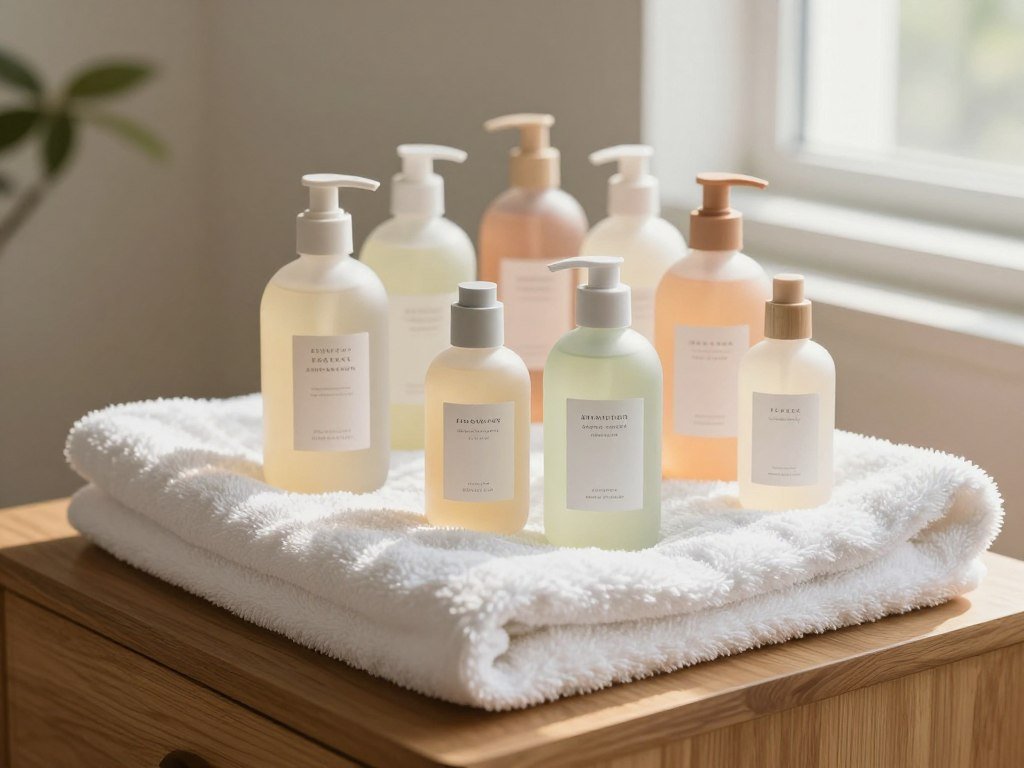 best body lotion