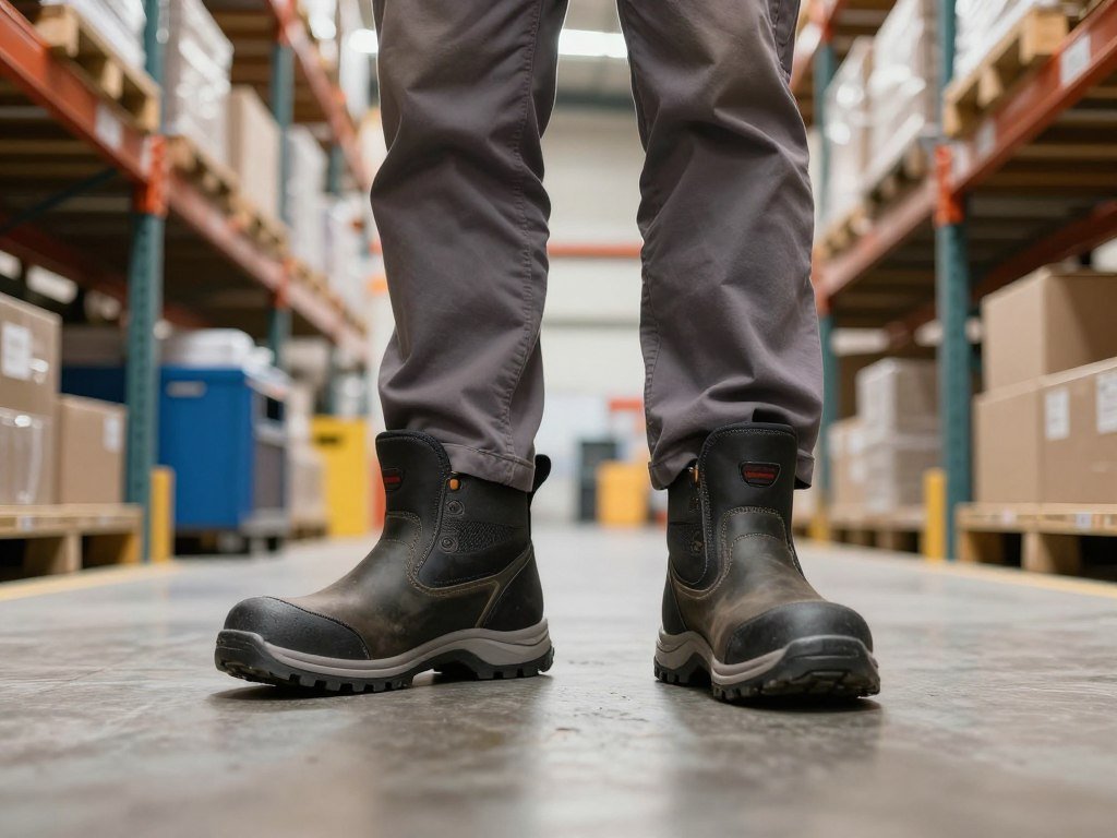 best boots for plantar fasciitis