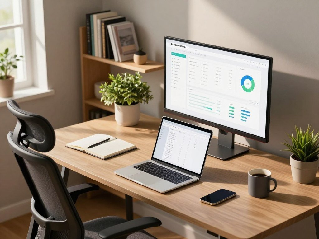best budget monitors for work from home