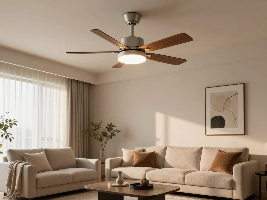 best ceiling fans with lights