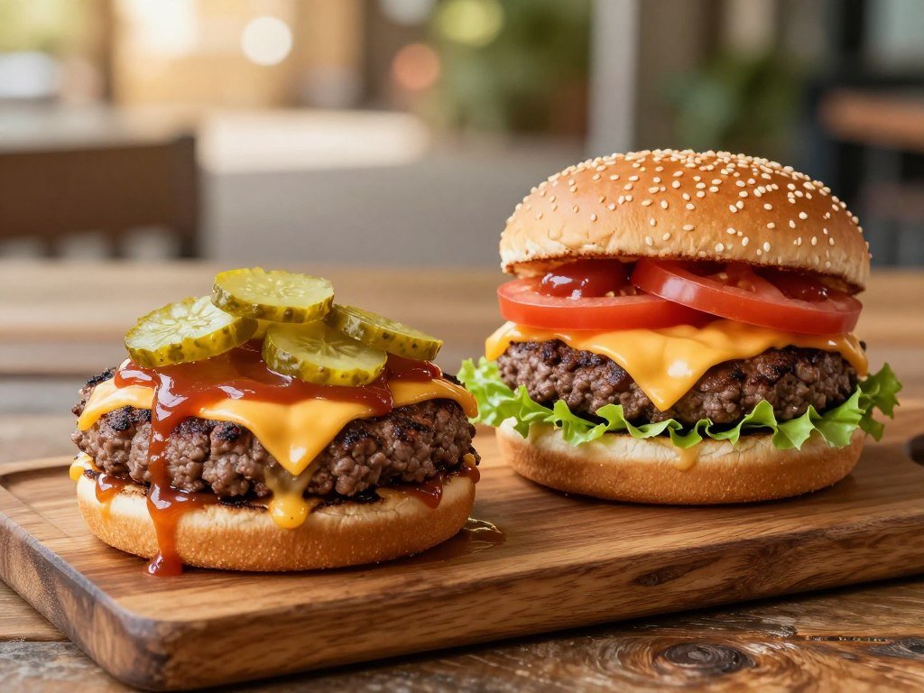 best cheeseburger near me