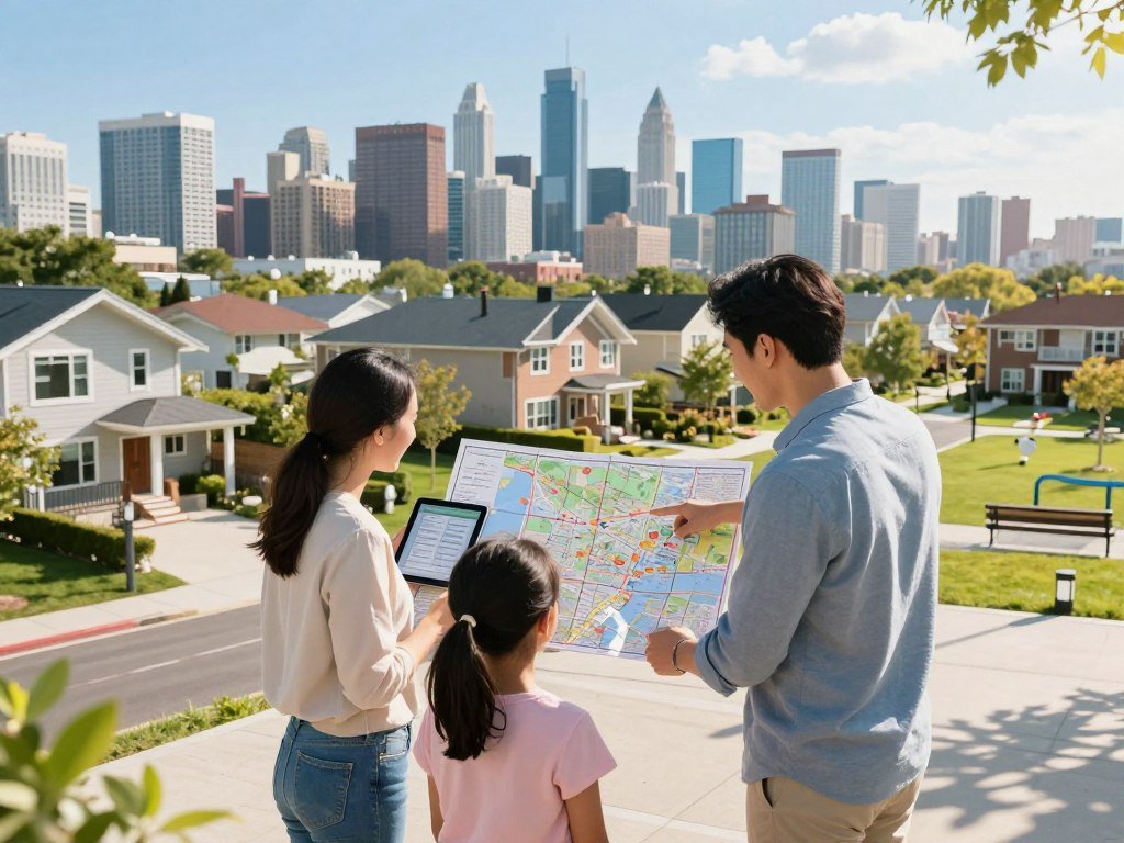 best cities to live in usa