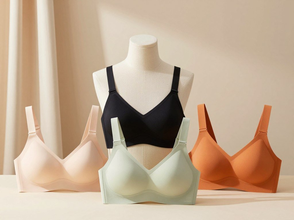 best comfort bras for large busts