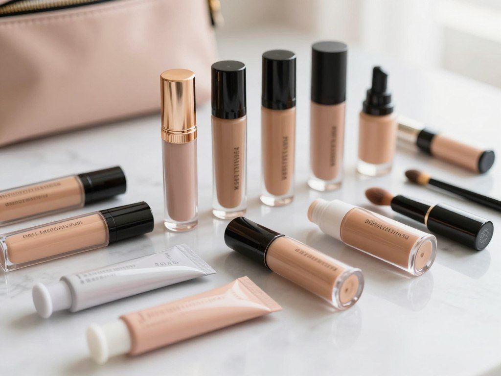 best concealer for dark circles