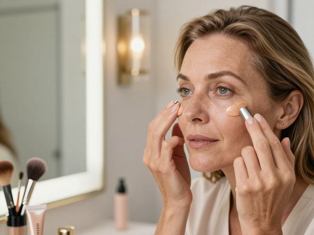 best concealer for mature skin