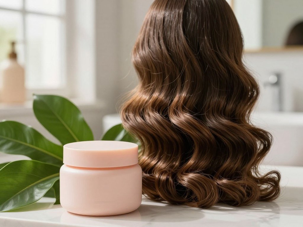 best curl cream for wavy hair