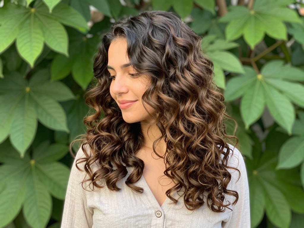 best curl cream