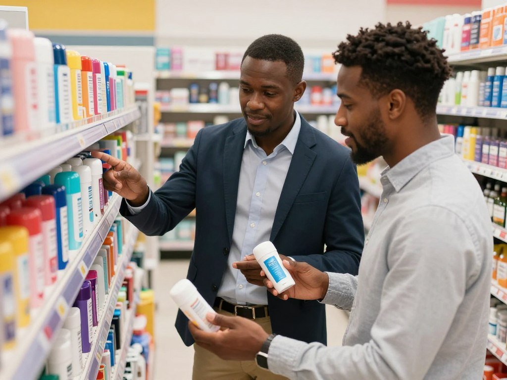 best deodorant for men