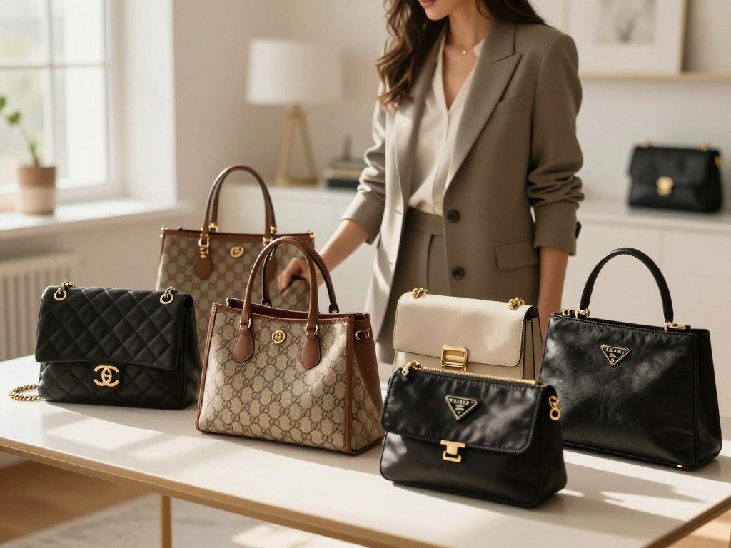 best designer bags to buy secondhand