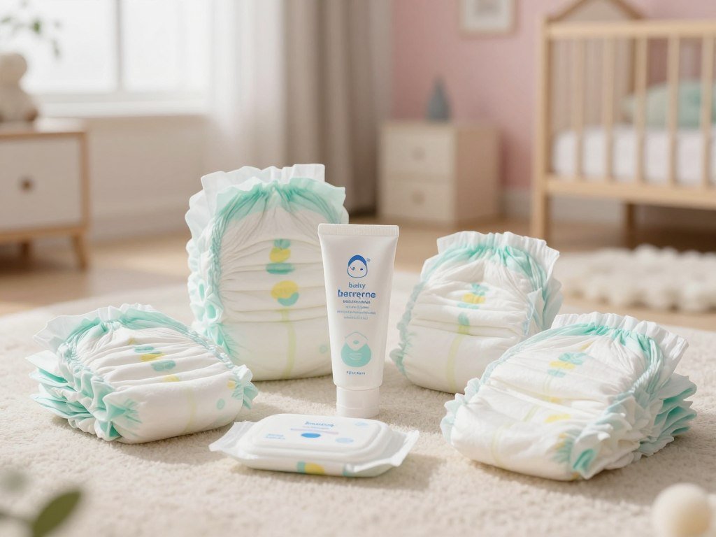 best diaper rash cream