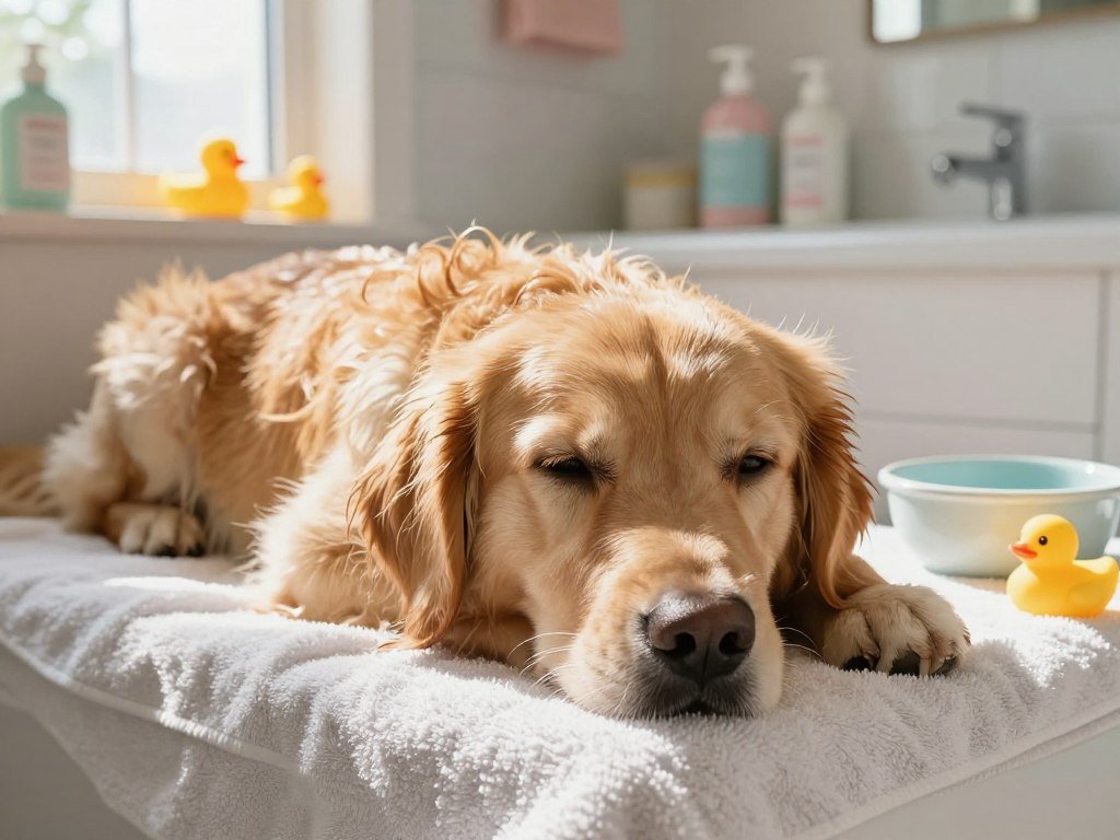 best dog shampoo