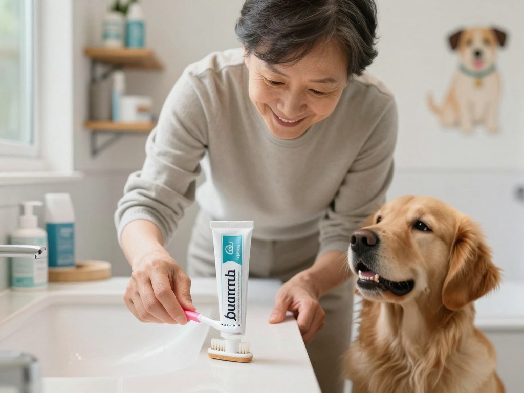 best dog toothpaste