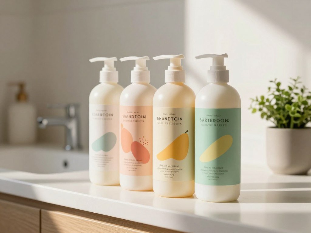 best drugstore shampoo and conditioner