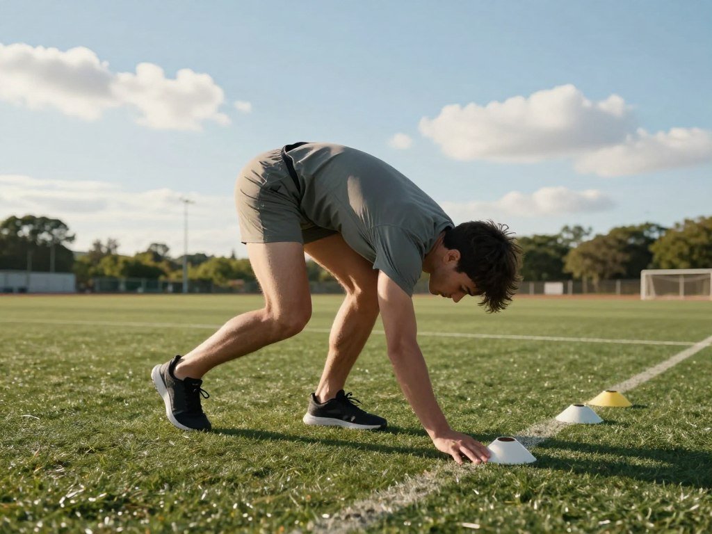 best exercises for agility