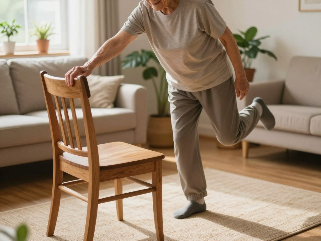 best exercises for balance