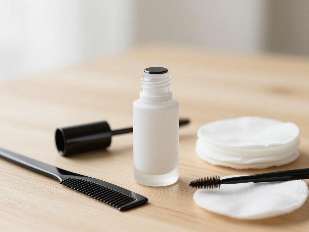 best eyebrow growth serum
