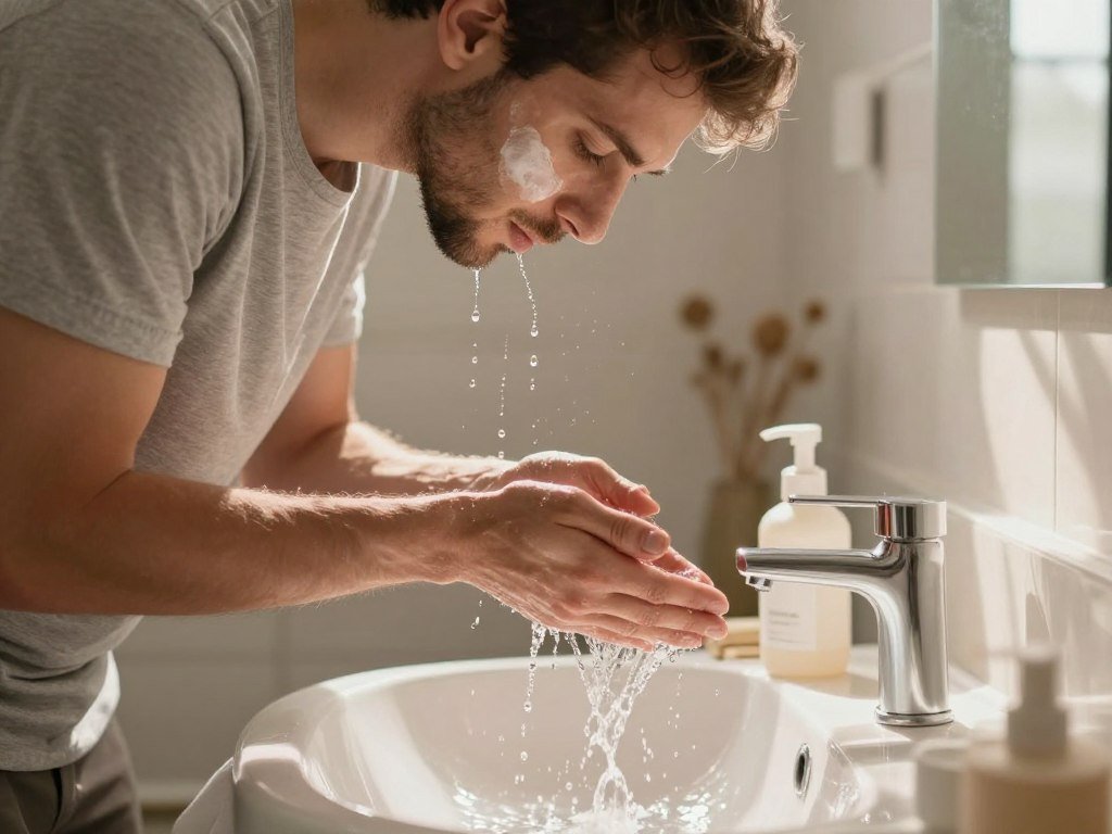 best face wash for men
