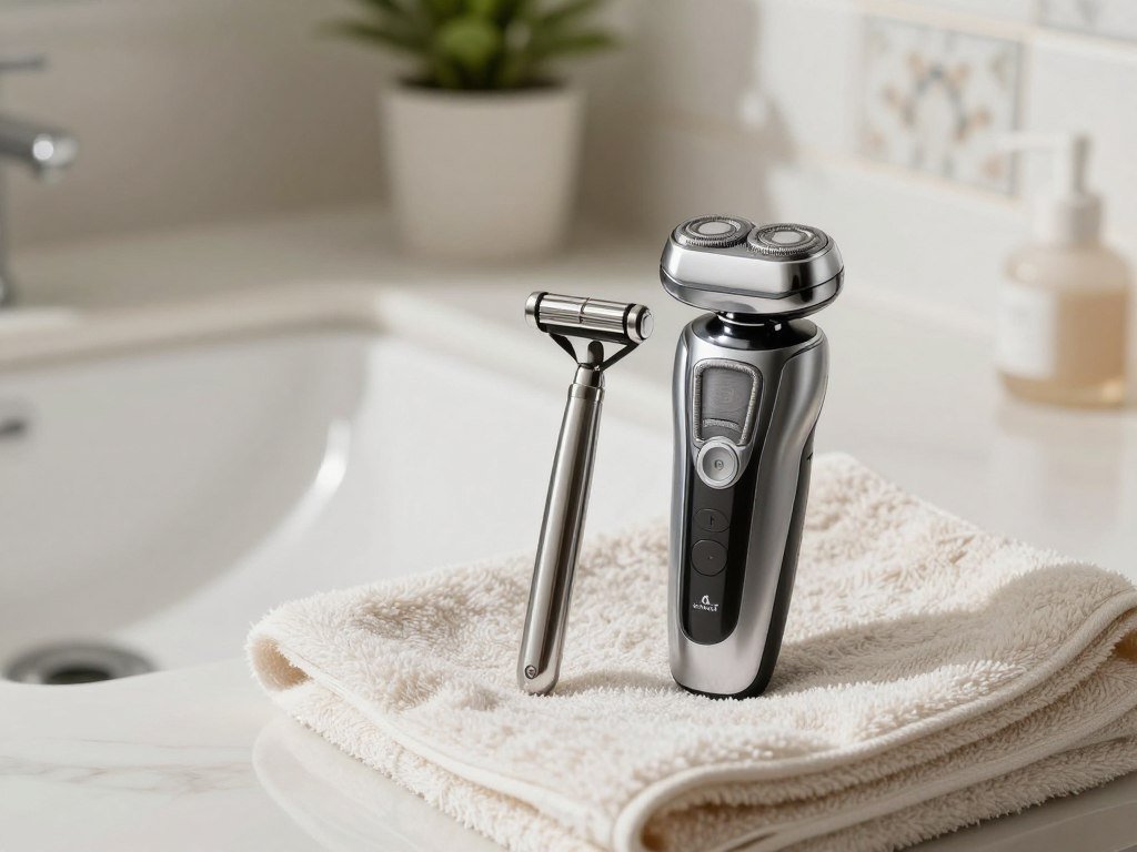best female shaving razors