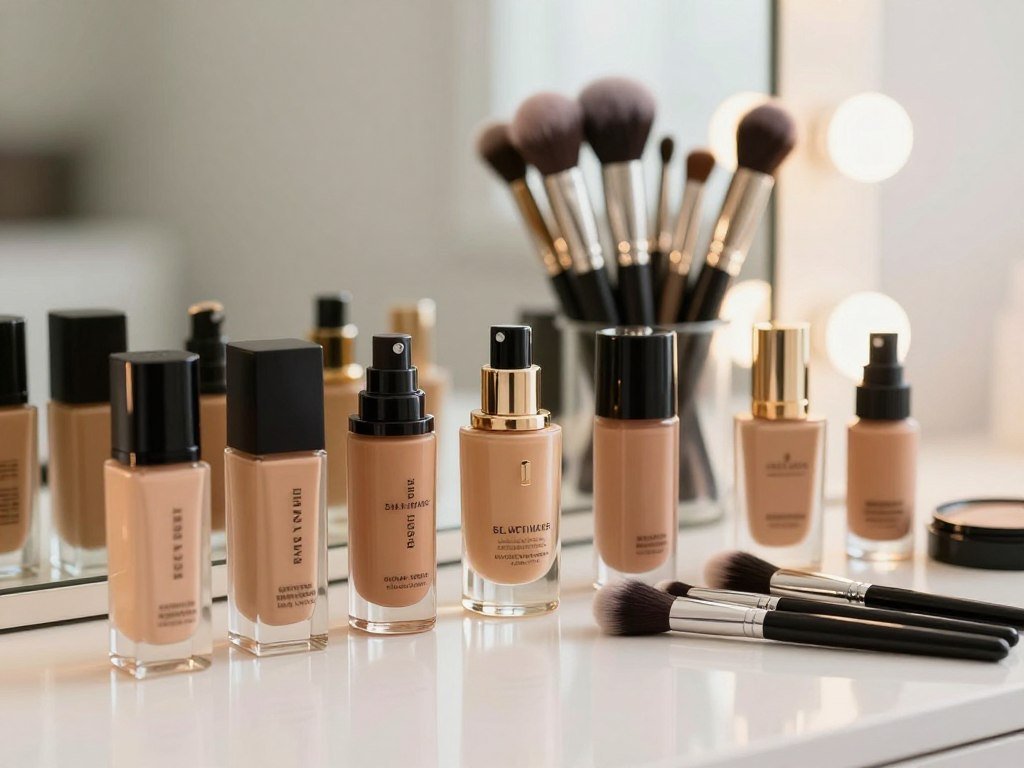 best foundation
