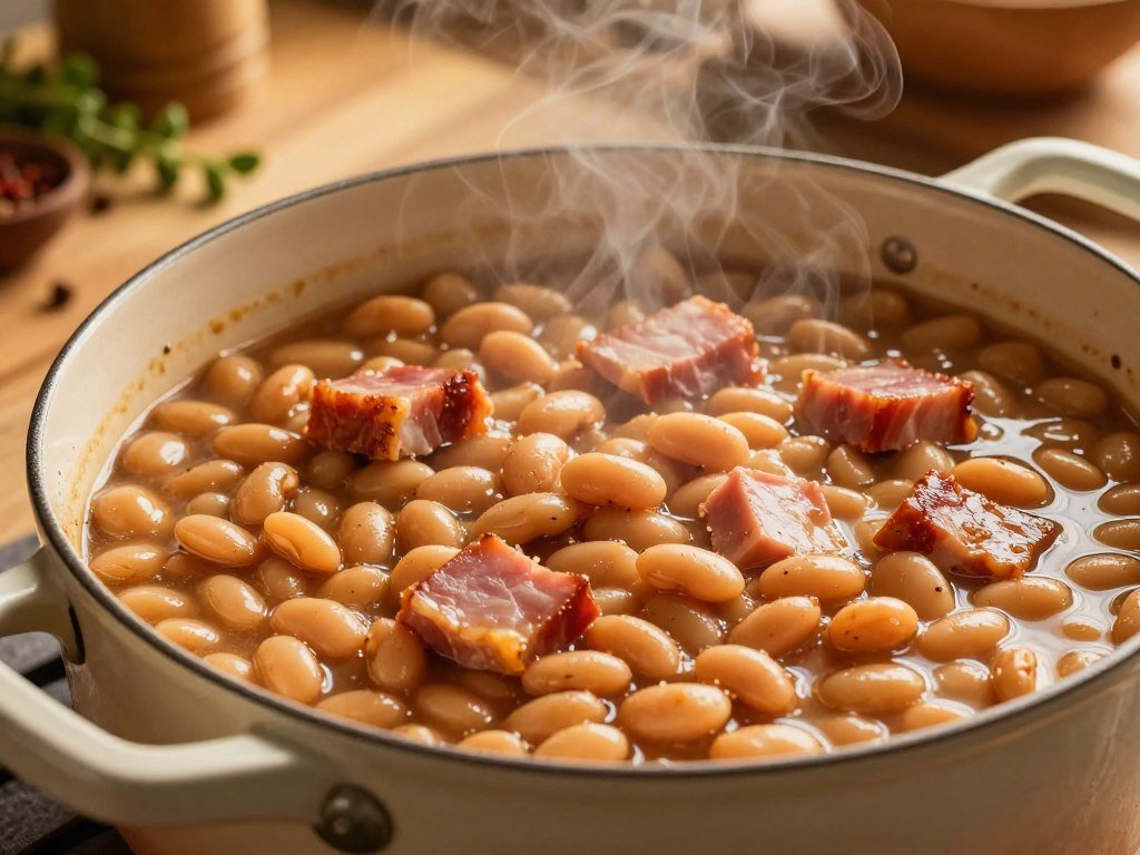 best great northern bean recipe