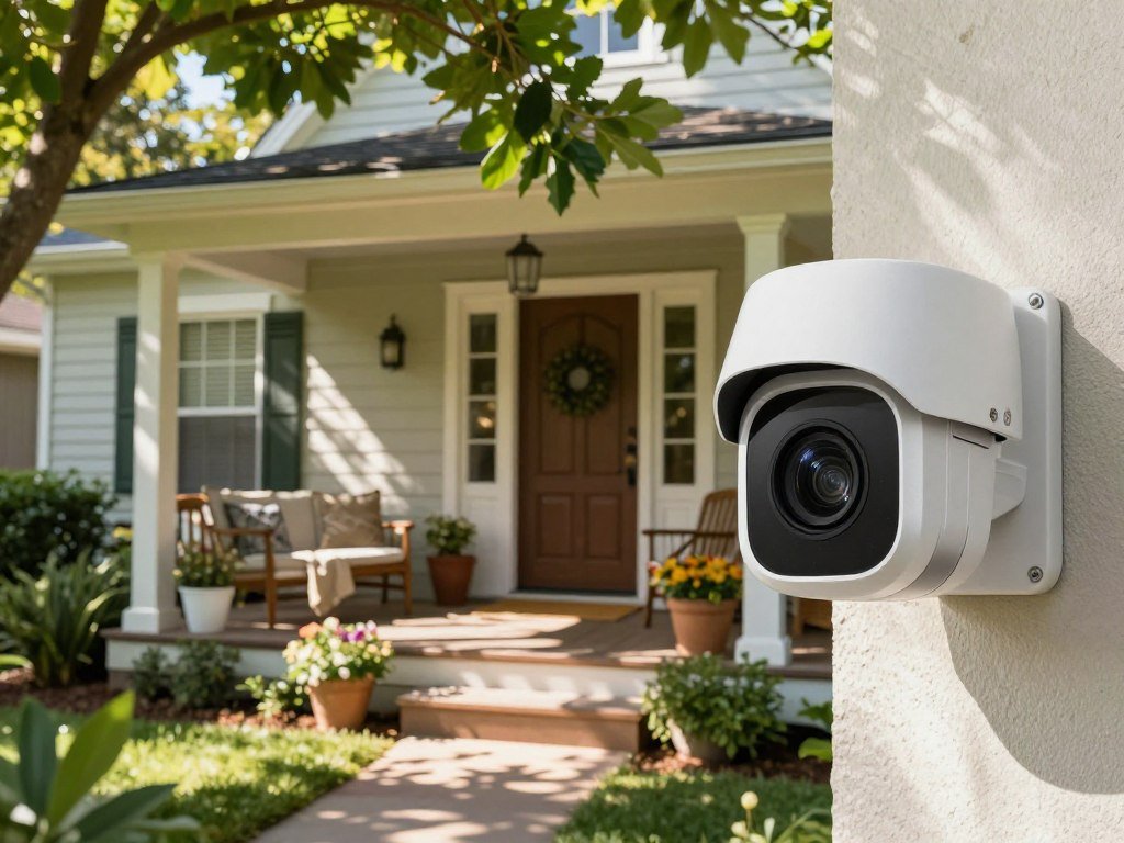 best home security cameras