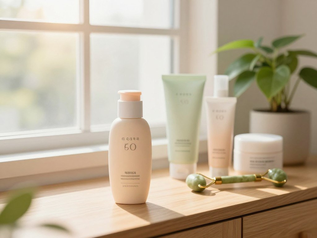 best korean sunscreen