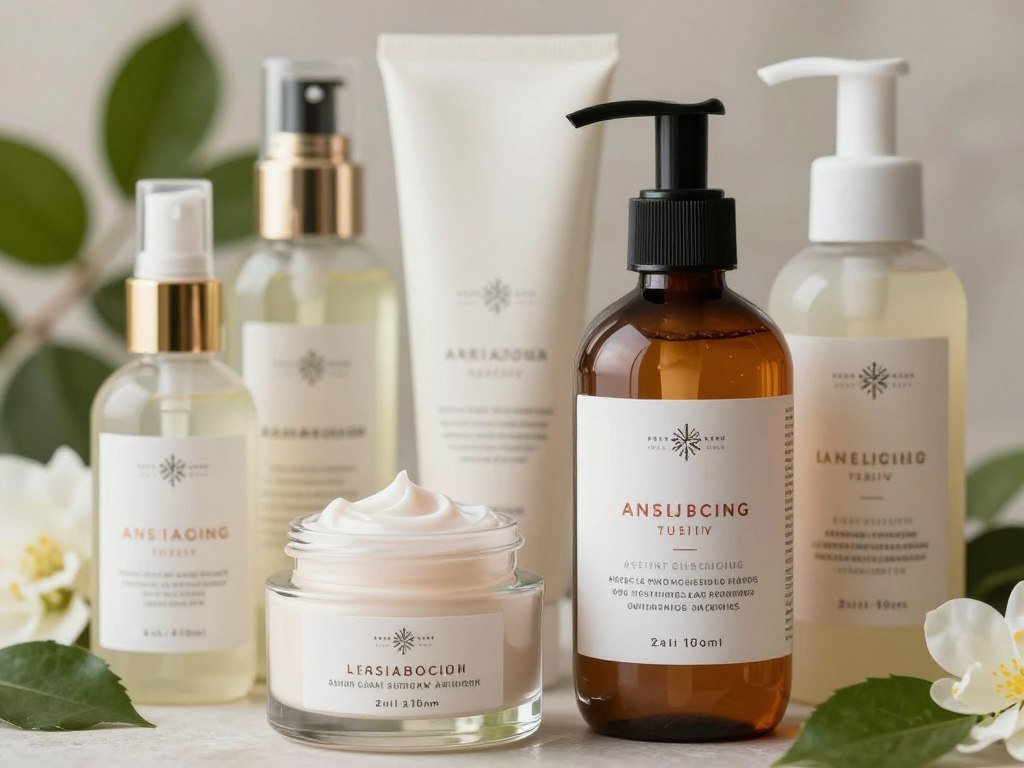 best lotion for aging skin