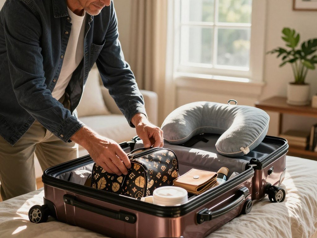 best luxury gifts for travelers
