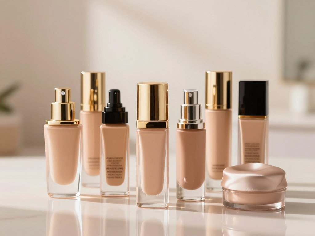 best makeup foundation full coverage